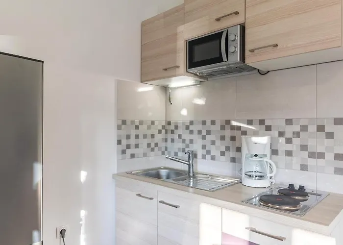 公寓 1 Bedroom Awesome In 普拉