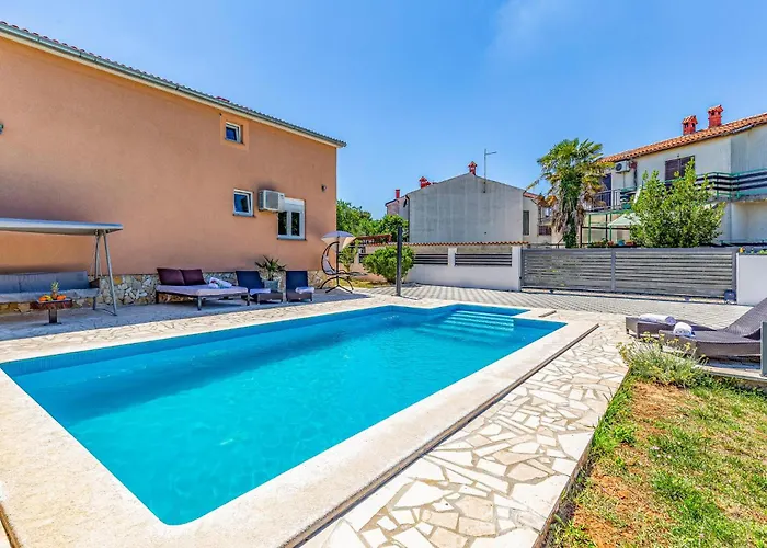 アパート 1 Bedroom Awesome In *