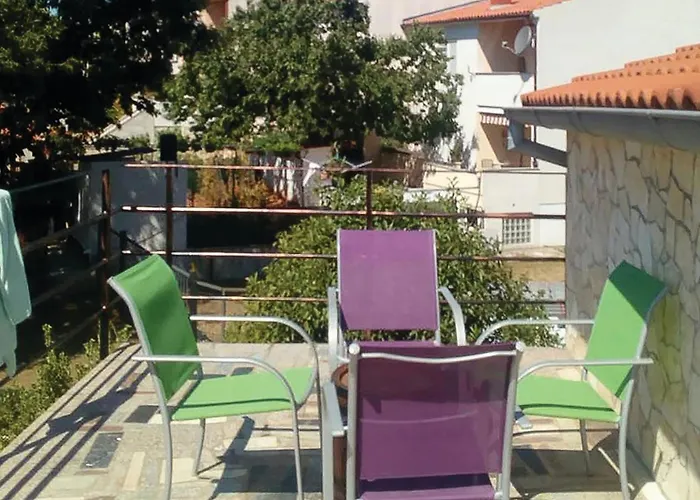 公寓 1 Bedroom Awesome In 普拉