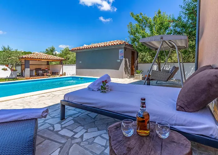 1 Bedroom Awesome In * プーラ